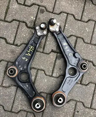 Renault Megane IV Front control arm