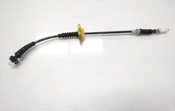 BMW 5 E60 E61 Front door cable line 7034469