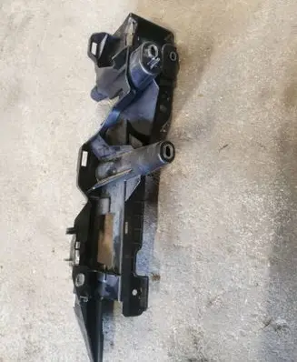 Mercedes-Benz GLE W167 Other trunk/boot trim element A1678901800 RB167P