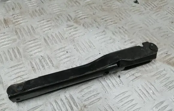 Ford Focus Wheel nut wrench DG9917035AA