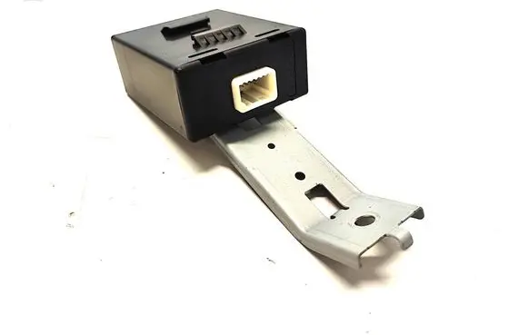 Nissan Leaf II (ZE1) Tire pressure control unit CWTWD1G791
