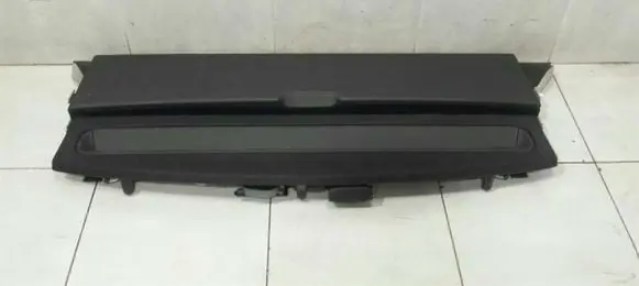 Bentley Flying Spur Electric rear window sunshade cover 3W5861325E