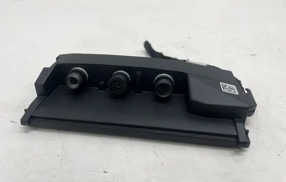 BMW 3 G20 G21 Windshield/windscreen camera 7911469