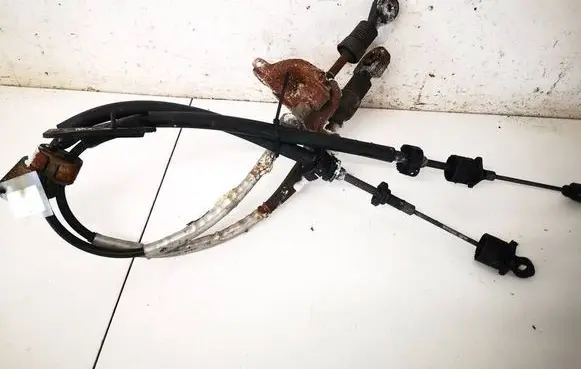 Toyota Corolla E120 E130 Gear shift cable linkage 