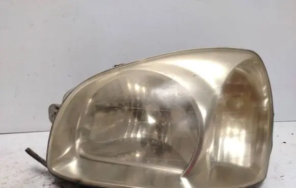 Hyundai Santa Fe Headlight/headlamp 1011199