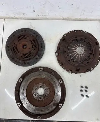 Citroen C3 Clutch set kit