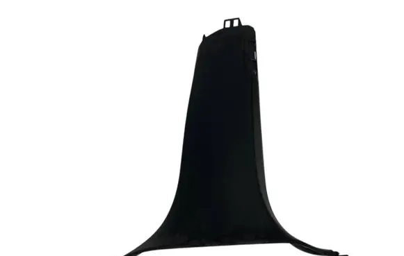 BMW X5 F15 (B) pillar trim (bottom) 7284690 7284692 11242010
