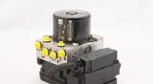 Volkswagen Golf VI ABS Pump 1K0614517AS 1K0907379AH