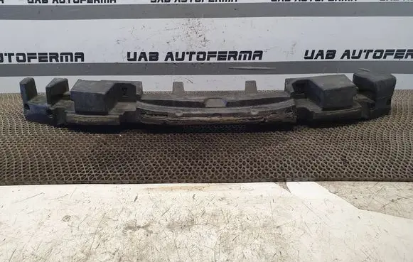 Renault Captur II Front bumper foam support bar 
