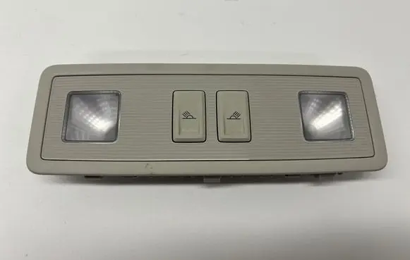 Volkswagen T-Roc Rear seat light 2GA947290 14092017