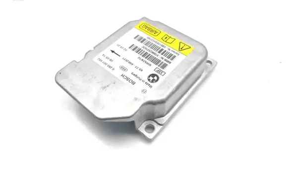 Mini One - Cooper Coupe R56 Airbag control unit/module 6962531 0285001682 65.77-6962531
