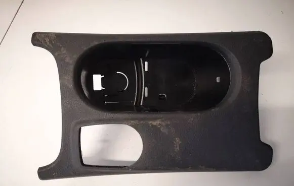 Mercedes-Benz A W176 Cup holder A1766801610 1248639A