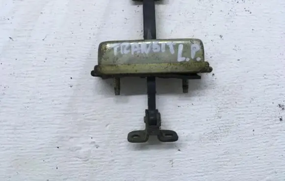 Ford Transit Front door check strap stopper