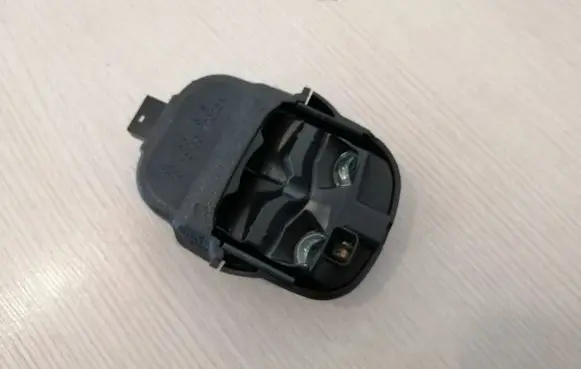 Opel Zafira C Rain sensor 13311618