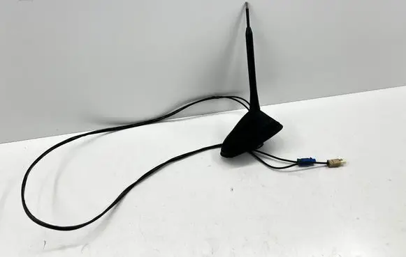 Renault Scenic III - Grand scenic III Aerial GPS antenna 282160004R