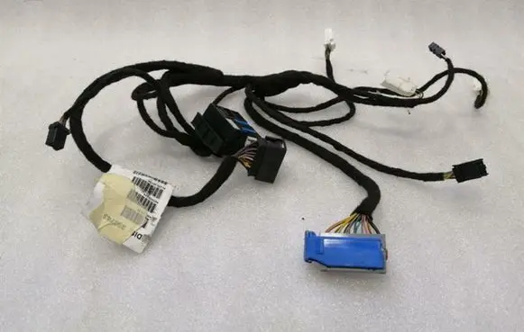 Maserati Quattroporte Other wiring loom 250743