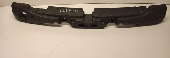 KIA Ceed Front bumper shock/impact absorber 86520J7000