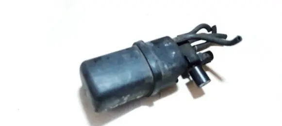 Honda Accord Vacuum air tank 