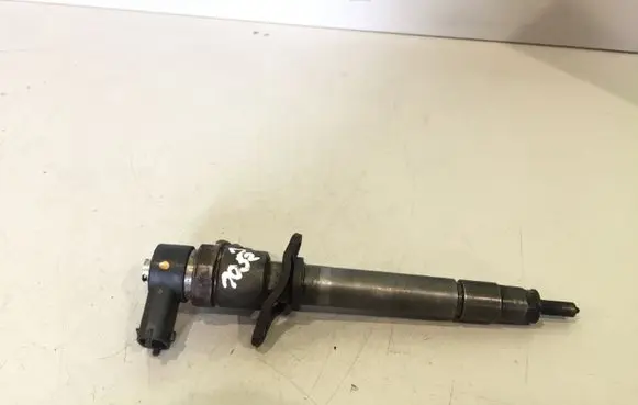 Volvo V70 Fuel injector 0445110078
