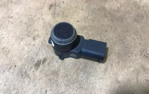 Citroen C5 Parking PDC sensor 9663821577XT 0263003587
