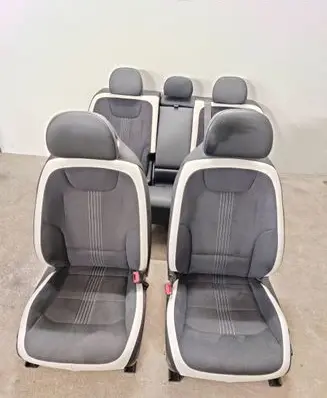 KIA EV6 Seat set 