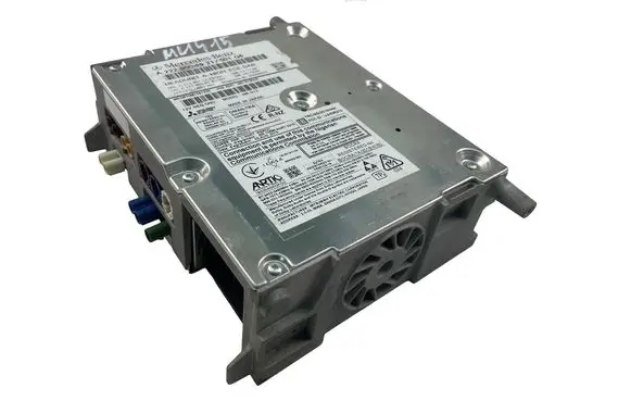 Mercedes-Benz S C217 Radio/CD/DVD/GPS head unit A2229002921