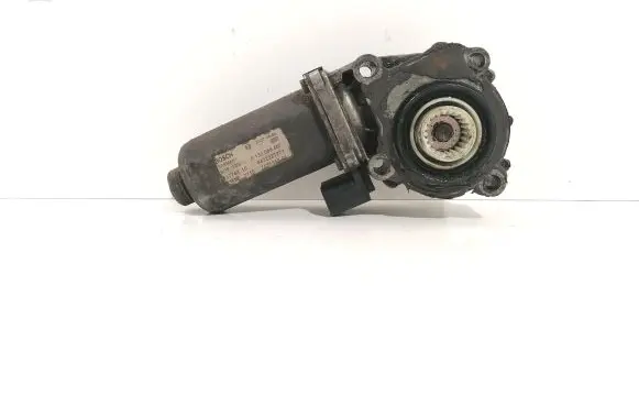 BMW X5 E53 Gearbox-reducer motor 0130008507