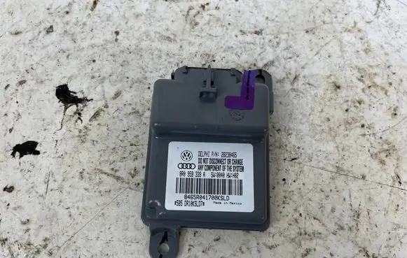 Audi Q5 SQ5 Seat control module 8R0959339A