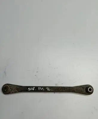 Rear control arm
