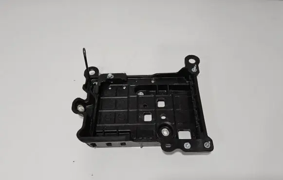 Toyota Aygo X Battery box tray 744110D020 74411-0D020 744040D330