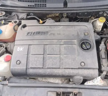 Fiat Stilo Engine 192A5000