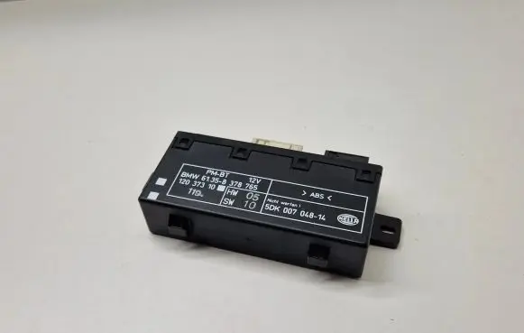 BMW 7 E38 Door control unit/module 8378765