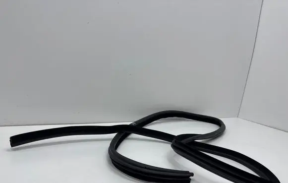 BMW 3 E90 E91 Rear door rubber seal (on body) 7119966