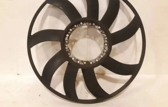 Audi A6 S6 C4 4A Fan impeller 4A0121301