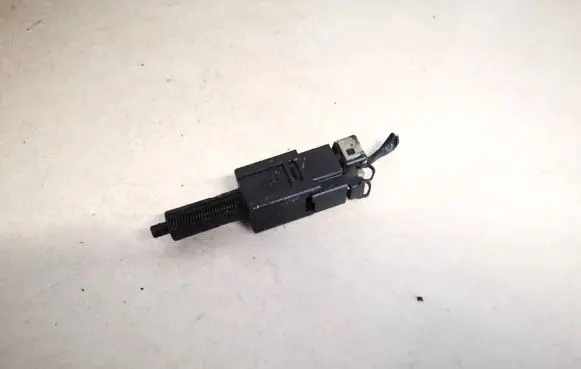 Brake pedal sensor switch
