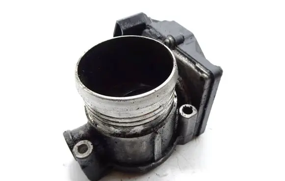 Ford Focus Throttle valve 9M5Q9E926AA A2C53286823 D3V2L