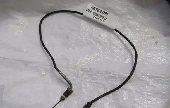 Fiat Ducato Lambda probe sensor 46337078