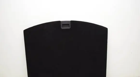 Ford Kuga II Trunk/boot floor carpet liner CV44S13065A