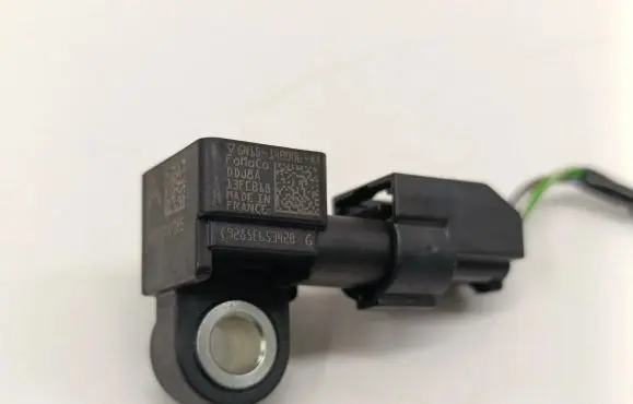 Ford Fiesta Airbag deployment crash/impact sensor GN15148006AA