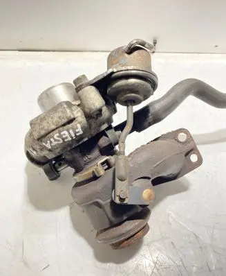 Ford Focus Turbo 9670371380