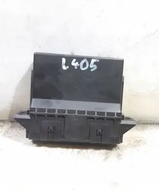 Land Rover Range Rover Sport L494 Other control units/modules FPLA14F498AA