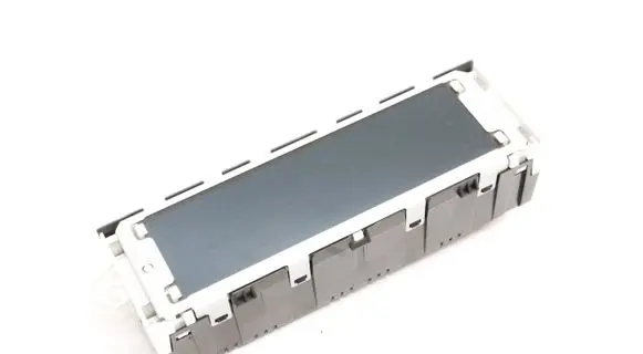 Peugeot RCZ Screen/display/small screen 9676655380