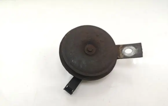 Mitsubishi Lancer X Horn signal