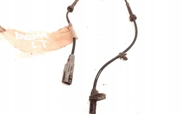 Renault Kadjar ABS rear brake sensor 