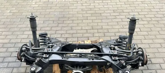Dodge Challenger Rear suspension assembly kit set 