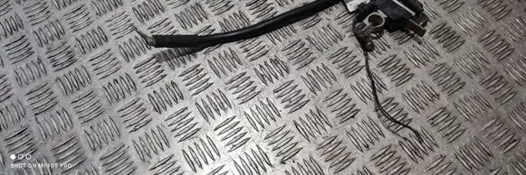 Land Rover Range Rover Sport L320 Negative earth cable (battery) 301105300