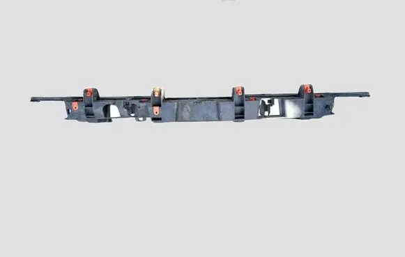 Opel Astra J Top upper radiator support slam panel 13264477