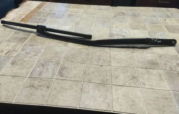 Volkswagen Phaeton Windshield/front glass wiper blade 4527 74560