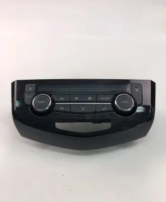Nissan Qashqai Climate control unit 27500AEA0A