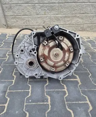 Opel Insignia A Automatic gearbox 55485512